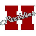 Henderson State Reddies logo