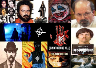 Maldoror 3 2 serial killers