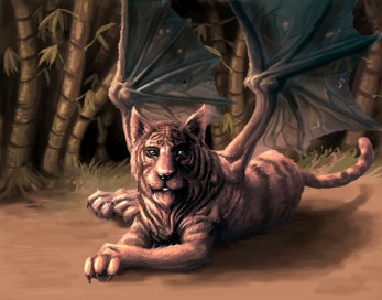 Image by Joey B at Deviant Art