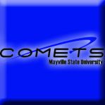 Mayville State Comets SQUARE