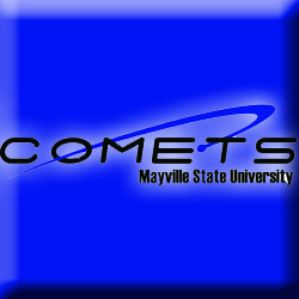 Mayville State Comets SQUARE