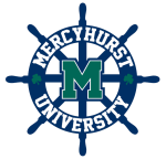 Mercyhurst University Lakers logo