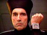 Starship Invasions Christopher