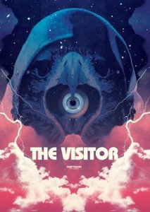 The Visitor 4