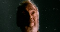 The Visitor John Huston