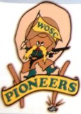 Western Oklahoma State Pioneers
