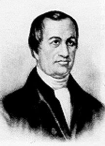 Abraham Clark