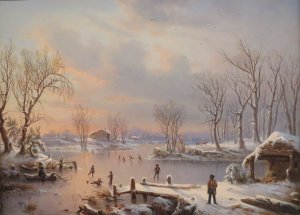Elizabethtown New Jersey Revolutionary War