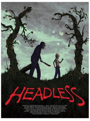 Headless