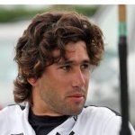 White Birch's Hilario Ulloa