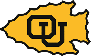 Ottawa University Braves logo