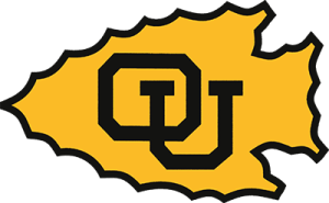 Ottawa University Braves logo