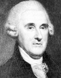 Thomas McKean