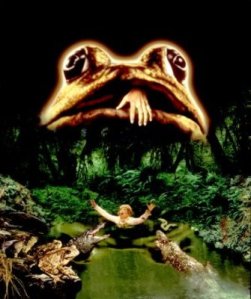 Frogs (1972) 2