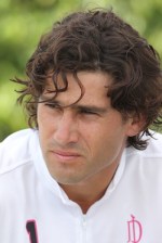 When White Birch wins my female readers like to see pictures of their player Hilario Ulloa.