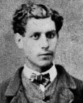 Isidore Ducasse 