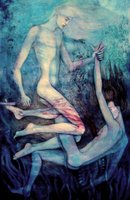 Maldoror 5 7 Reginald