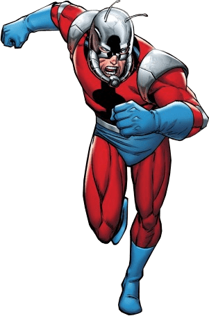 Ant-Man 1