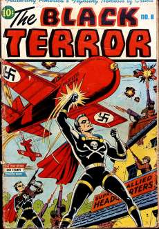 Black Terror