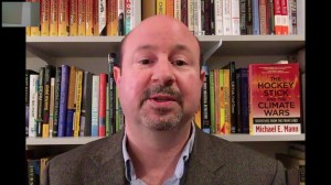 Some people just want to pretend the world is burning.