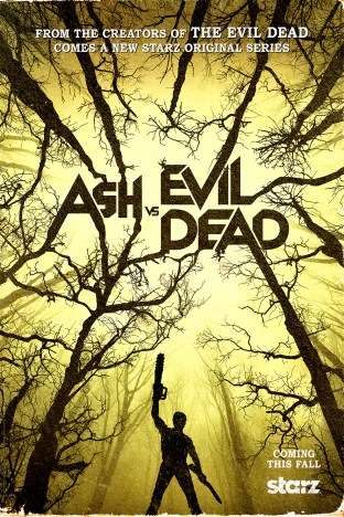 Ash vs the Evil Dead