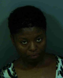 Barvetta Singletary: If Obama had a big sister ...