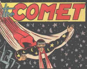 Comet