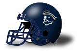 Independence Pirates helmet