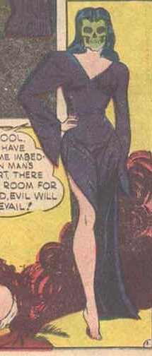 Madam Satan