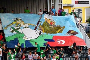 Courageous citizens display more guts than politicians.