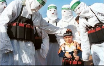 A VERY MUSLIM CHILDHOOD