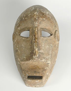 Nyanga mask