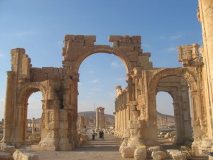Arch of Triumph