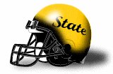 Bowie State Bulldogs