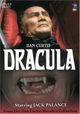 Dan Curtis Dracula