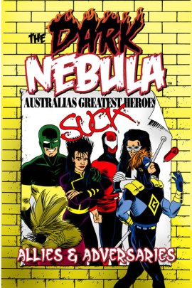 Dark Nebula Southern Squadron