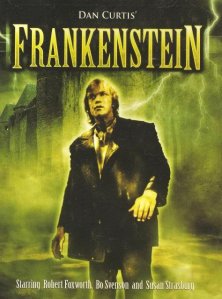 Frankenstein 1