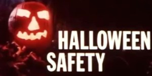 Halloween Safety