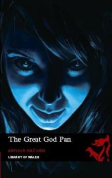 Helen from The Great God Pan