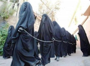 Islam is slavery 2