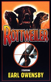 Rottweiler