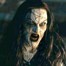 Witch from La Malroche