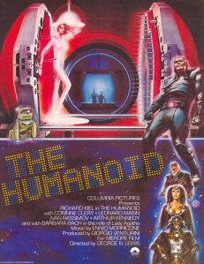 Humanoid 2