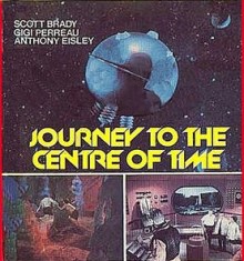 Journey to the Center of Time BEST