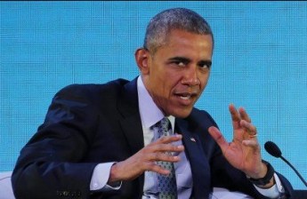 "My plan for dealing with the Islamic State? I will unleash my lethal Hashtag Fu on them!"