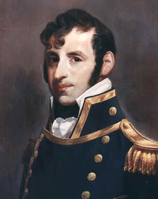 Captain Decatur MORE AMERICAN BATTLES WITH MUSLIM FORCES | Balladeer's Blog