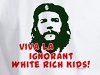 Viva La Ignorant