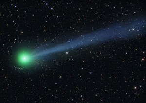 Comet 2