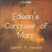 Edison's Conquest of Mars 4