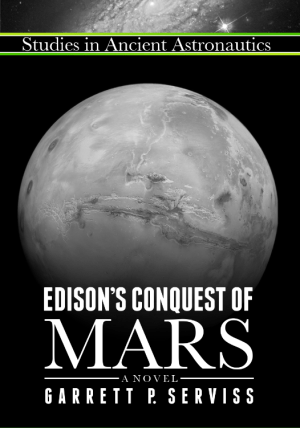 Edison's Conquest of Mars